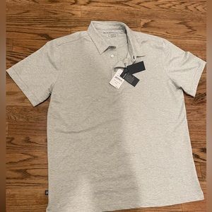 Mizzen Main polo L